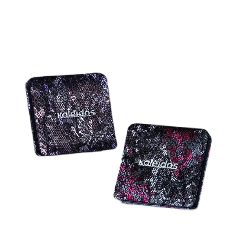 KALEIDOS Smoky Nostalgia Eyeshadow Palette