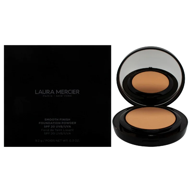 Smooth Finish Foundation Powder SPF 20 - 12 Medium With Neutral Undertones by Laura Mercier for Women - 0.3 oz Foundation