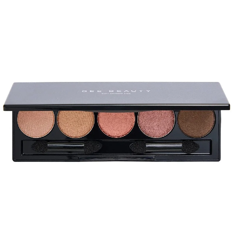 Soft Shimmer Eyeshadow Palette