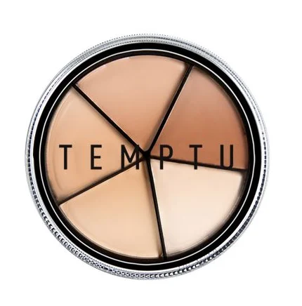 Temptu S/B Concealer Wheel