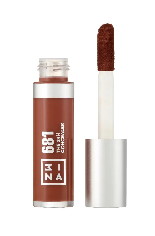 The 24H Concealer - 681 by 3Ina for Women - 0.15 oz Concealer