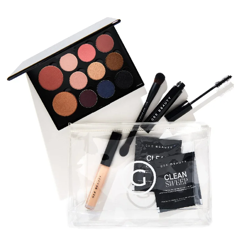 The Major Palette Kit