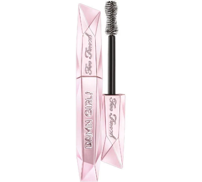 Too Faced Damn-Girl! 24-Hour Extreme Volume Mascara  12Ml