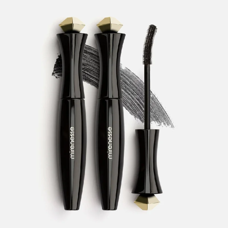 Twin Secret Lash 24hr Mascara Kit - Icurl