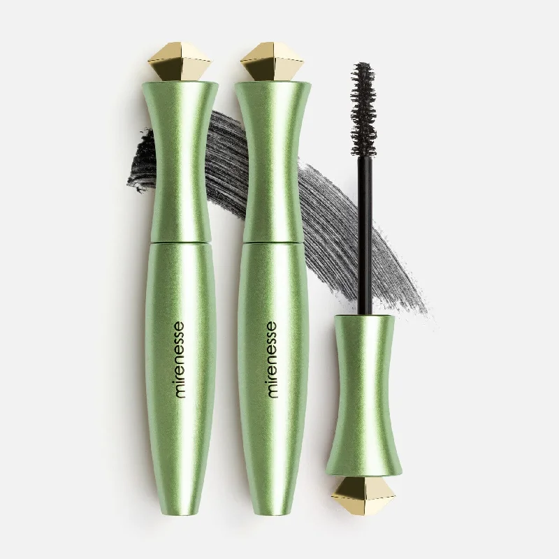 Twin Secret Lash 24hr Mascara Kit -  Organic