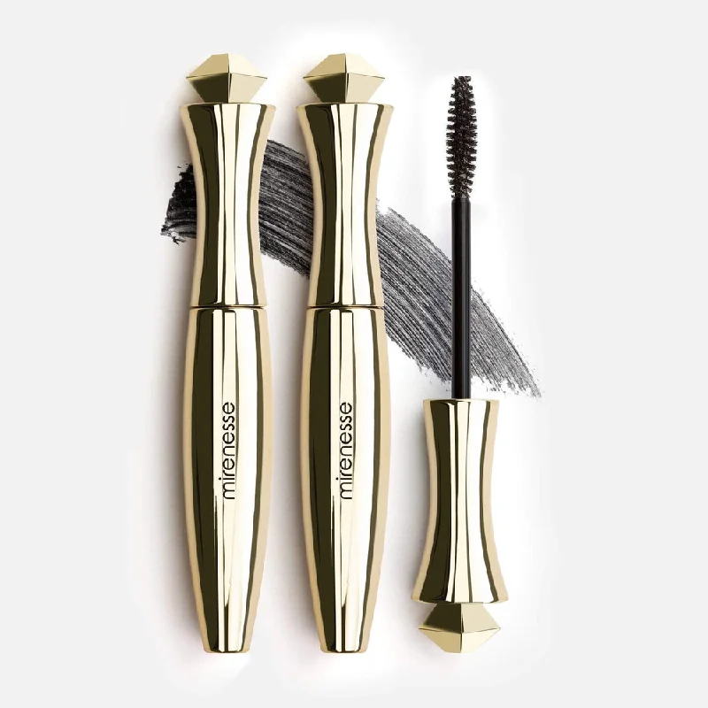 Twin Secret Lash 24hr Mascara Kit - Original Black