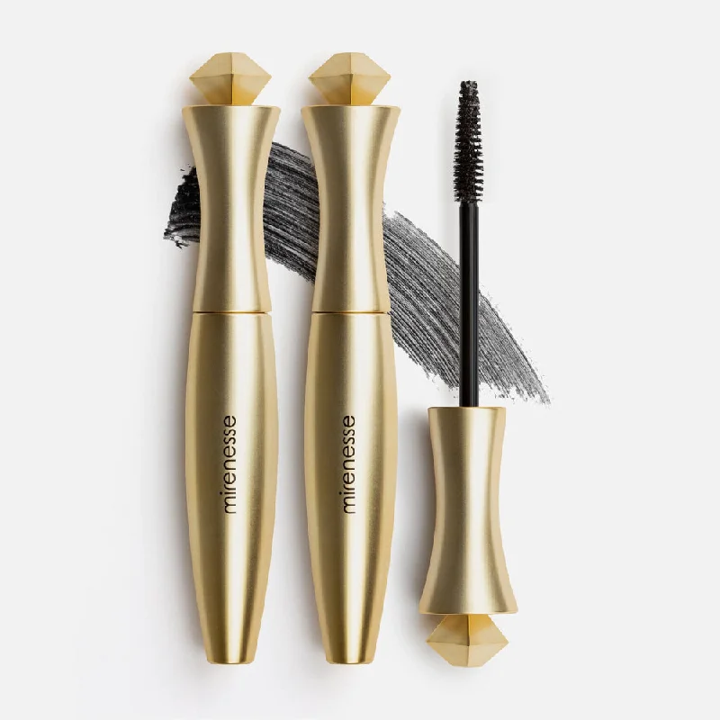 Twin Secret Lash 24hr Mascara Kit - Super Long