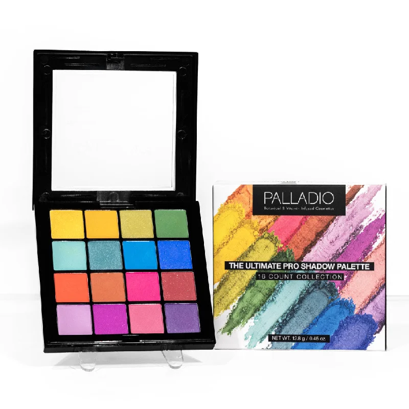 Color Crush PROPALLET14