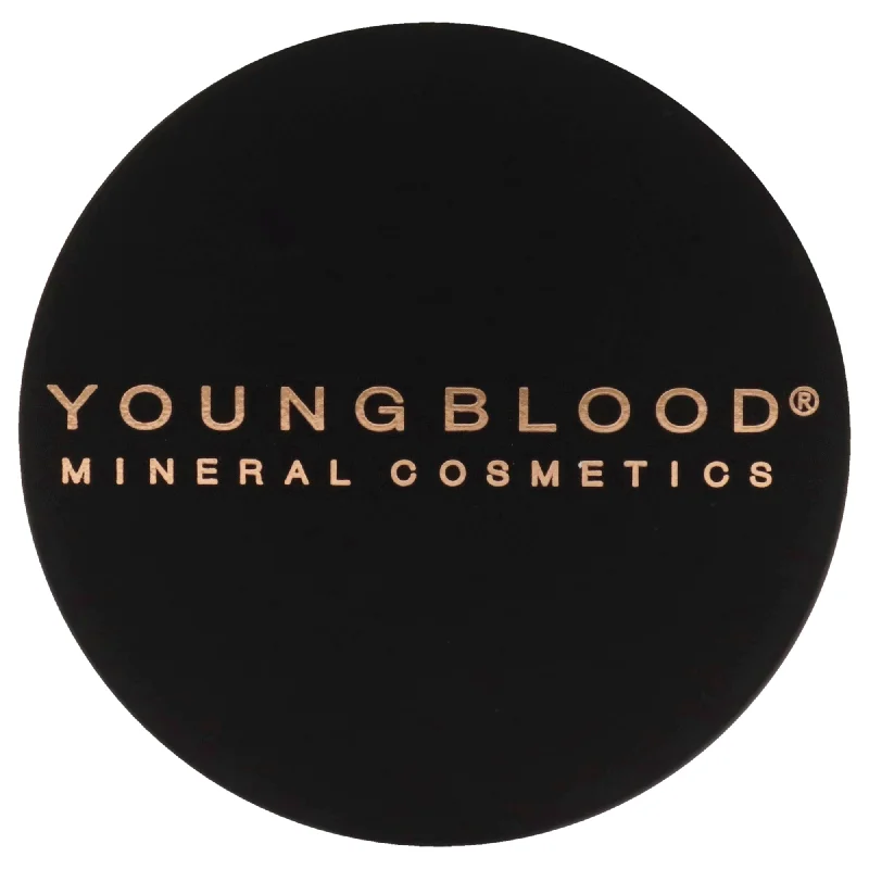 Ultimate Concealer - Tan by Youngblood for Women - 0.1 oz Concealer (Tester)