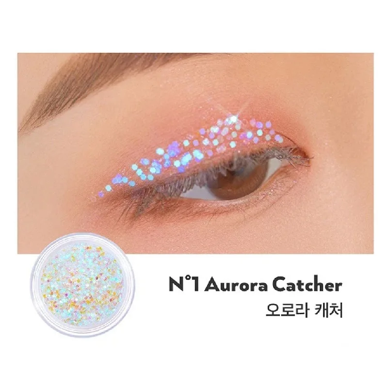 N°1 AURORA CATCHER