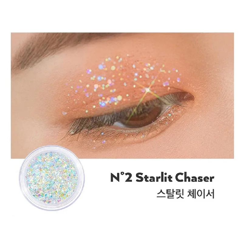 N°2 STARLIT CHASER