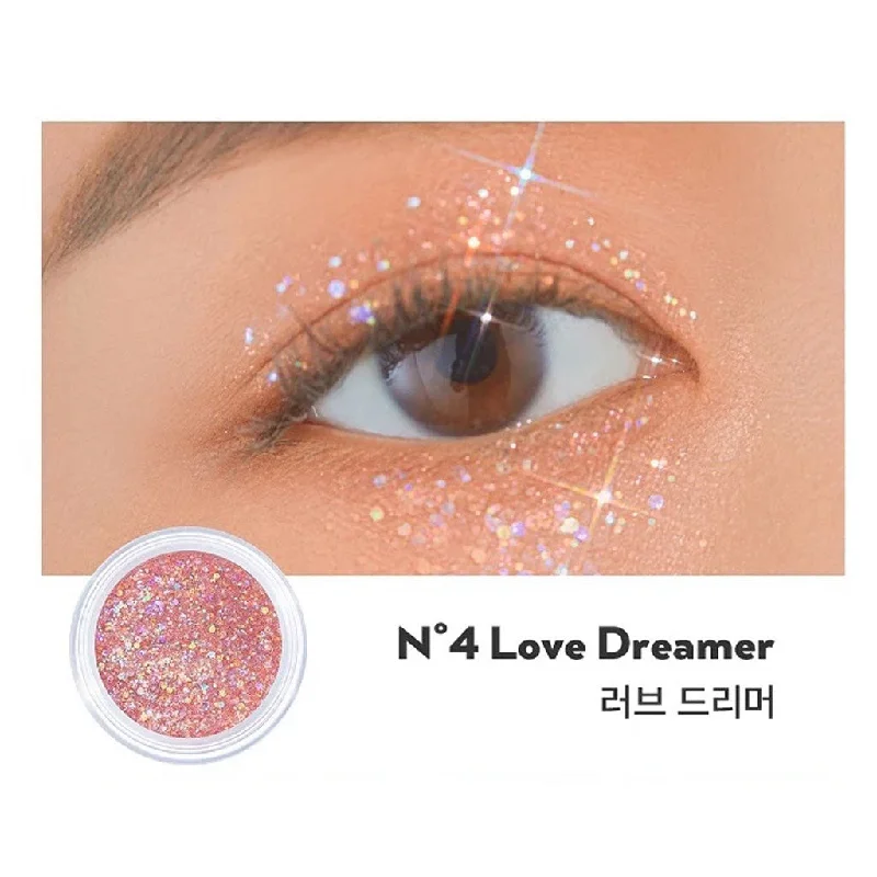 N°4 LOVE DREAMER