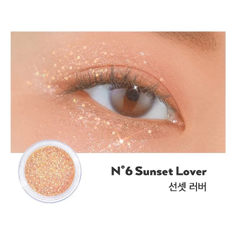 N°6 SUNSET LOVER