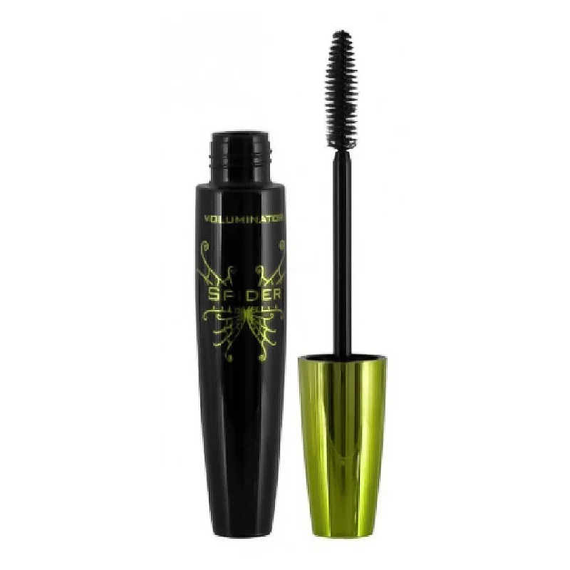 Vipera Black Is Black Spider Voluminator Mascara