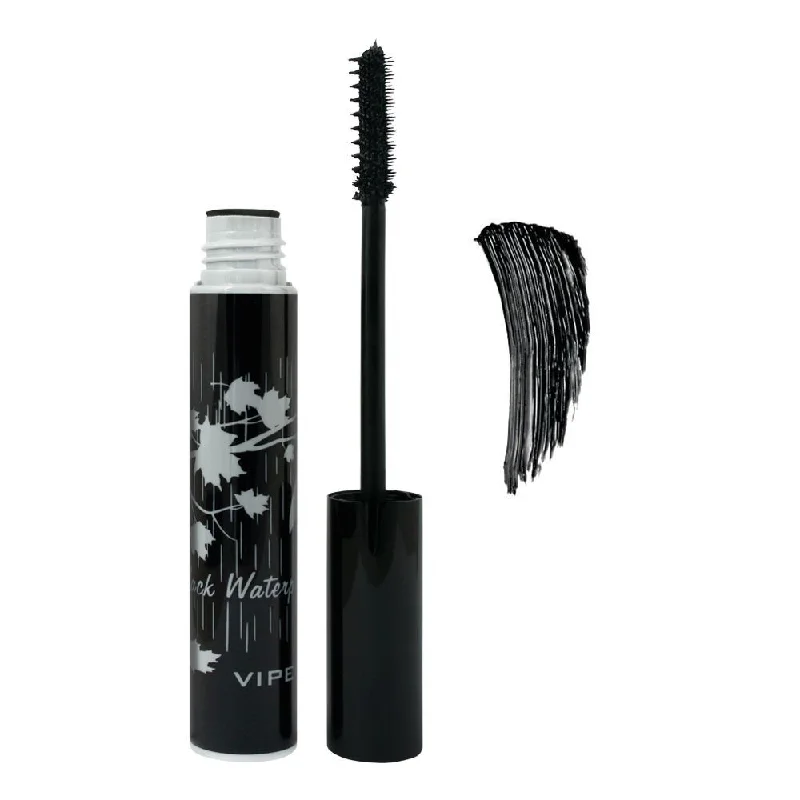 Vipera Four Seasons Mascara - Black Waterproof