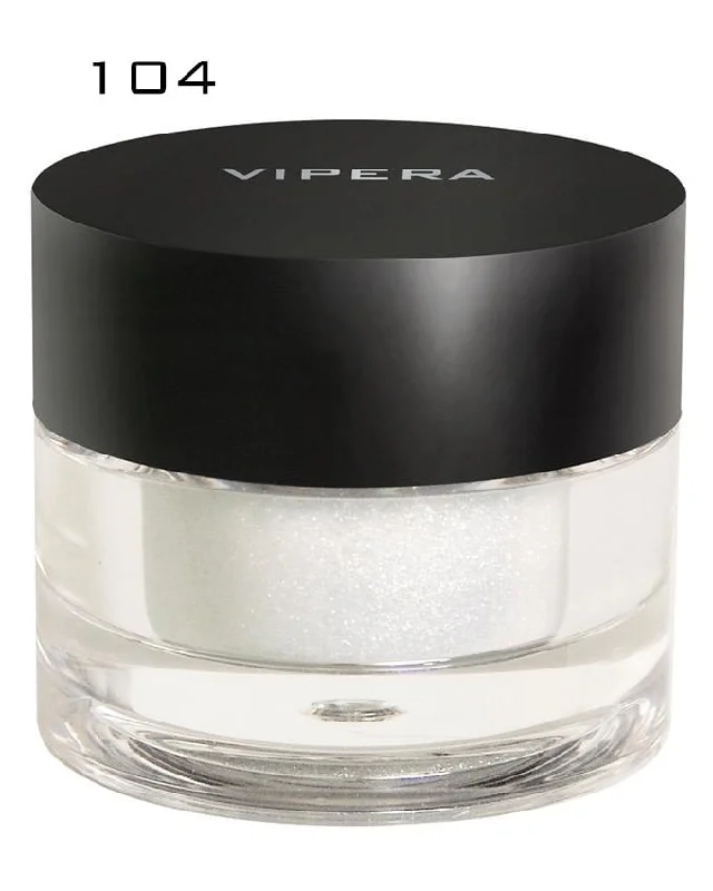 Vipera Galaxy Glitter Eye Shadow