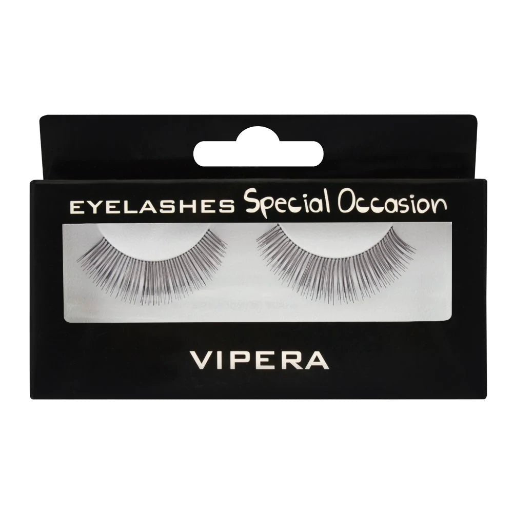 Vipera S O T False Eyelashes 03 - Unique