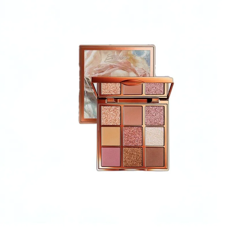 VENUS MARBLE VM 9 Color Eyeshadow Palette