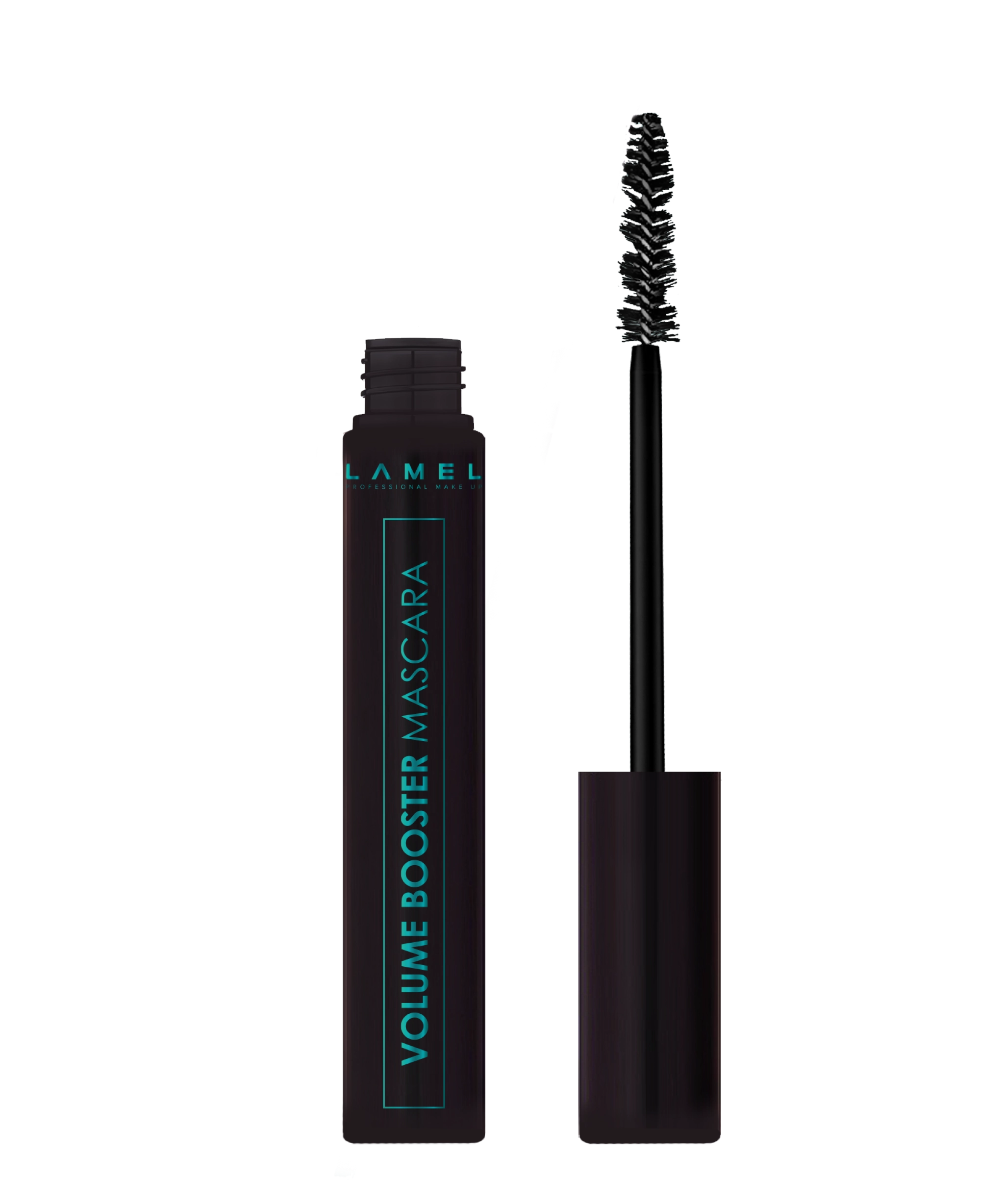 Volume Booster Mascara