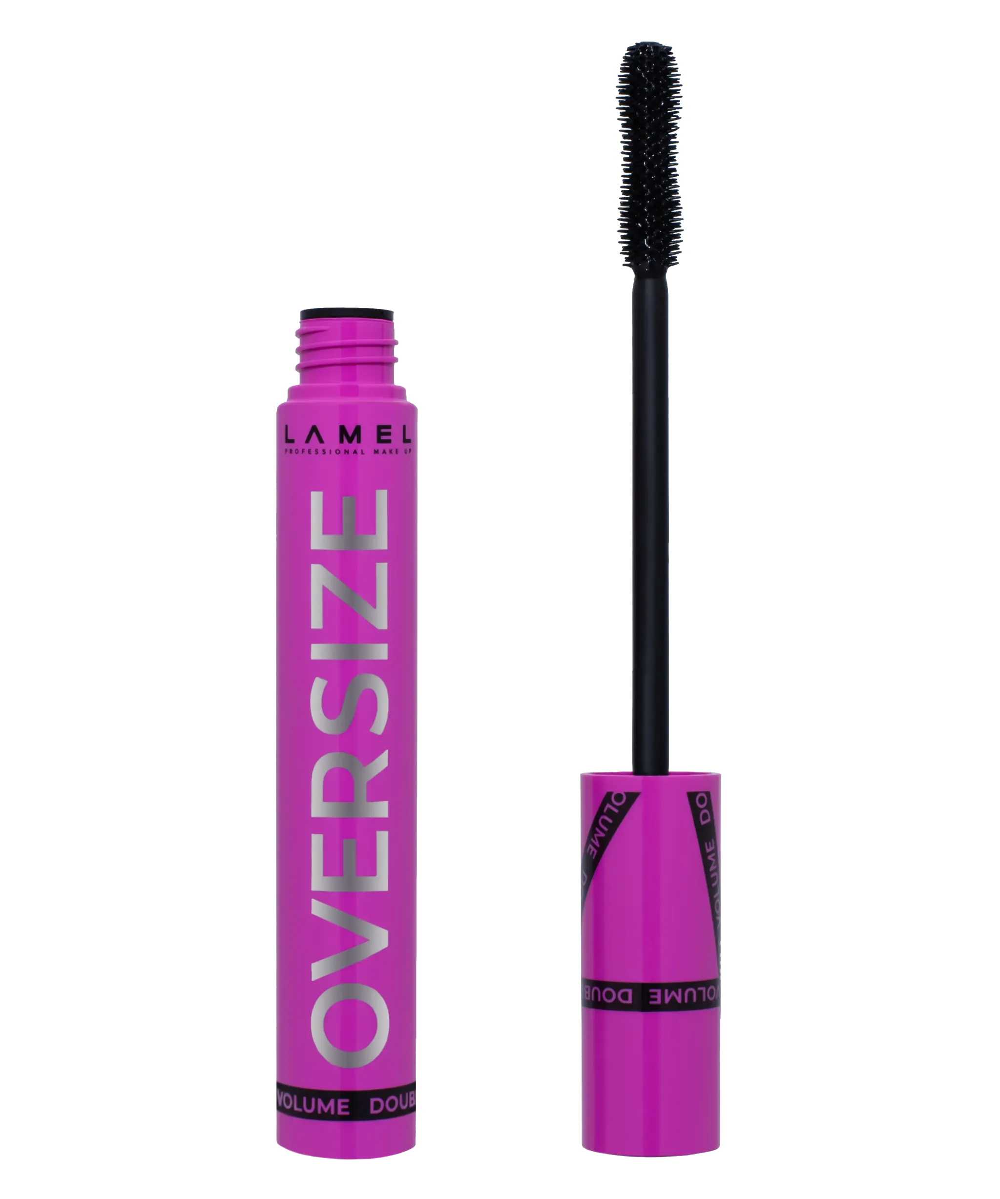 Volume Oversize Mascara