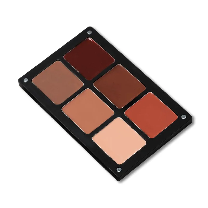 Waterproof Cream Palette