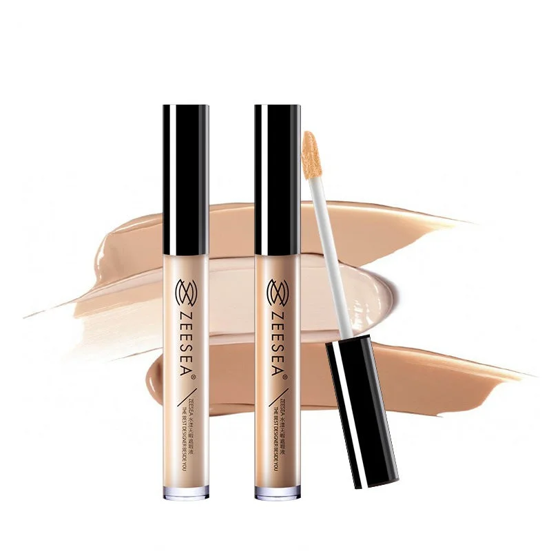 ZEESEA Concealer Full Coverage Long Lasting Poreless T2264