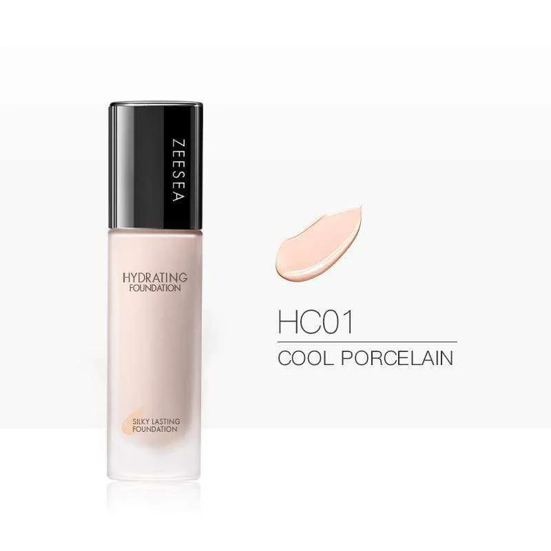 HC01 Cool Porcelain  (Moisturizing Concealer Edition)