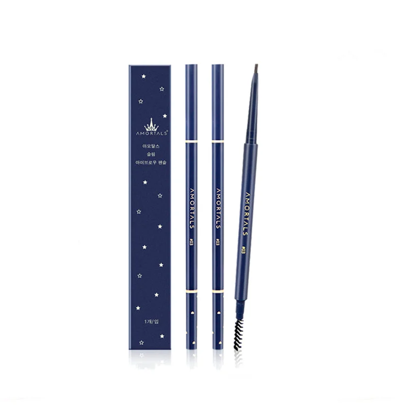 AMORTALS Shooting Stars Superfine Eyebrow Pencil T2520