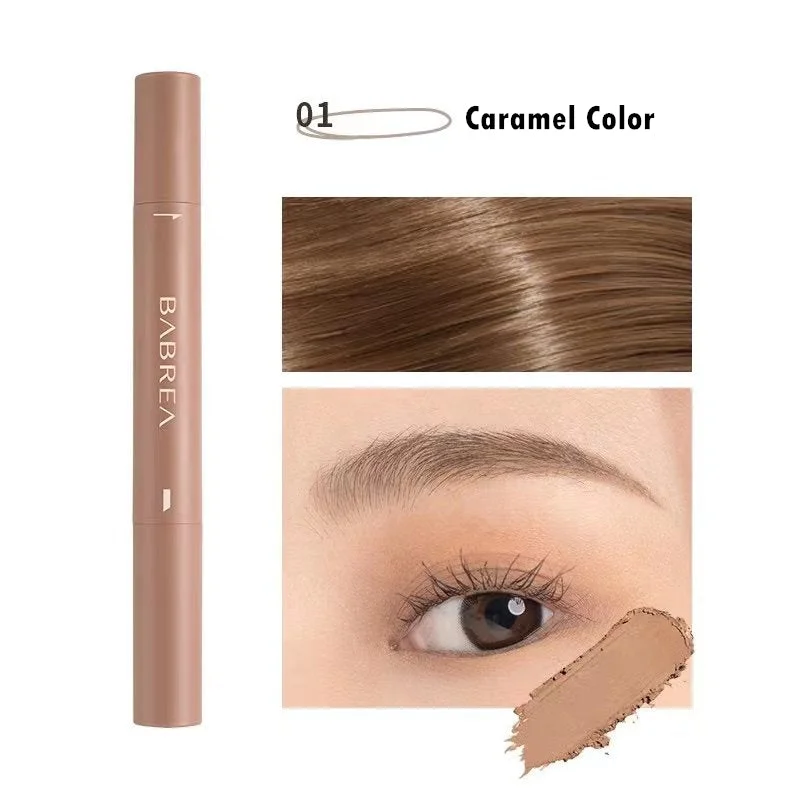 01 Caramel Color