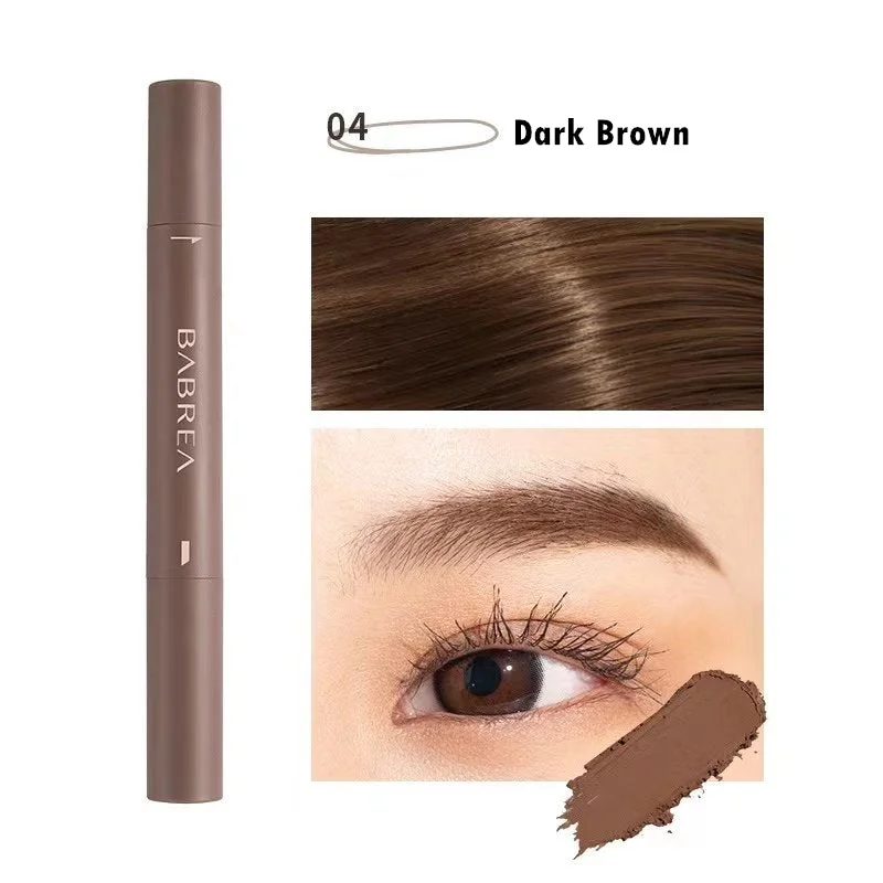 04 Dark Brown