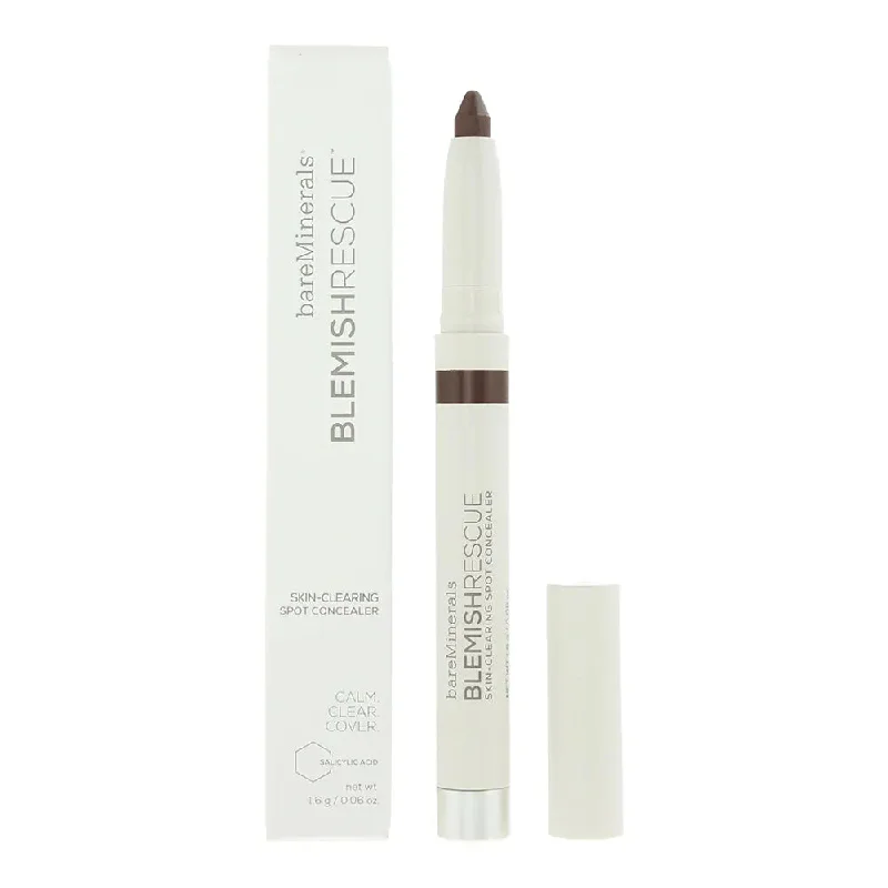 Bare Minerals Blemish Rescue 6C Deep Spot Concealer 1.6g