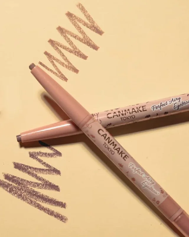 CANMAKE Perfect Airy Eyebrow