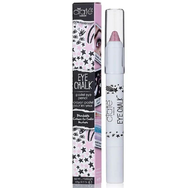 Ciaté Eye Chalk Marshmallow Pink Eye Pencil 4.9g