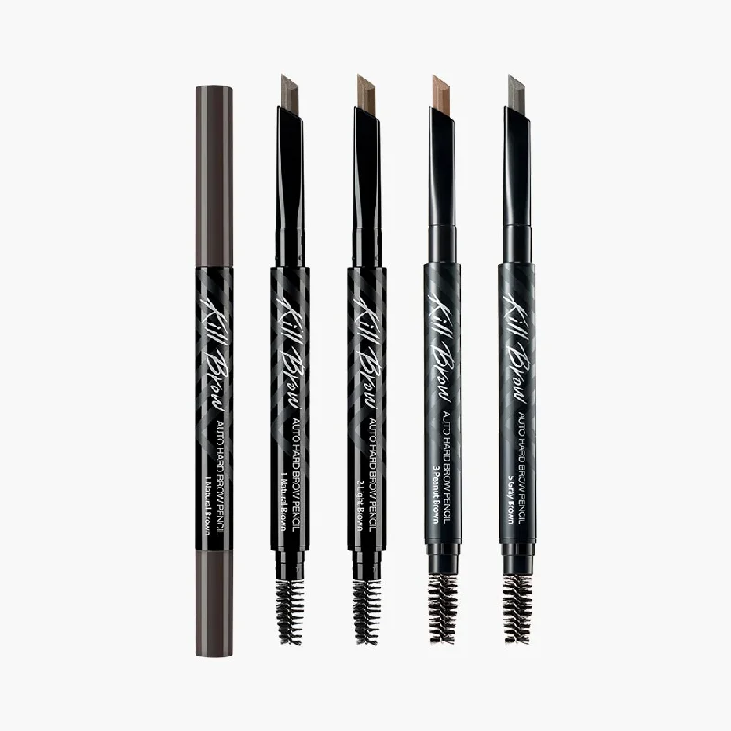 [CLIO] Auto Hard Eye Brow Pencil