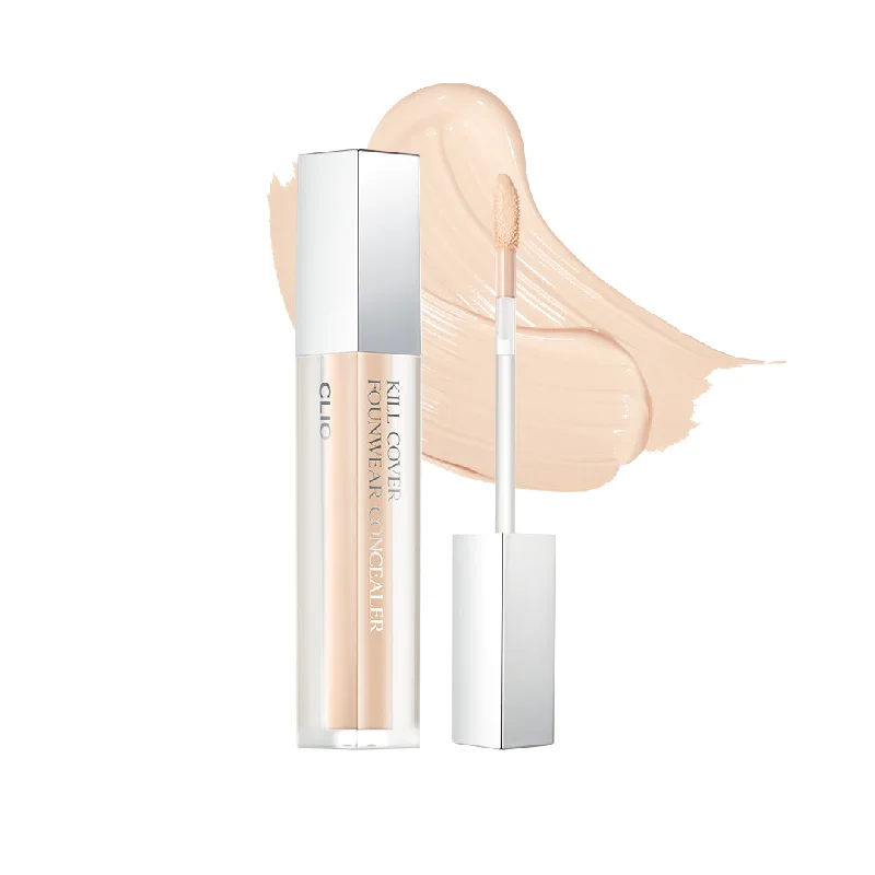 [CLIO] KILL COVER FOUNWEAR CONCEALER