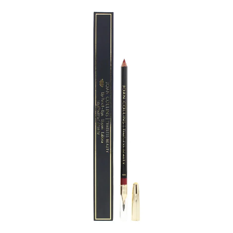 Joan Collins Red Lip Pencil 1.12g