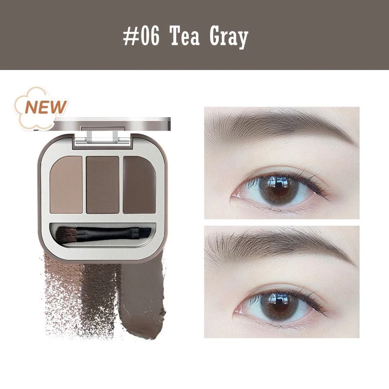 06 Tea Gray