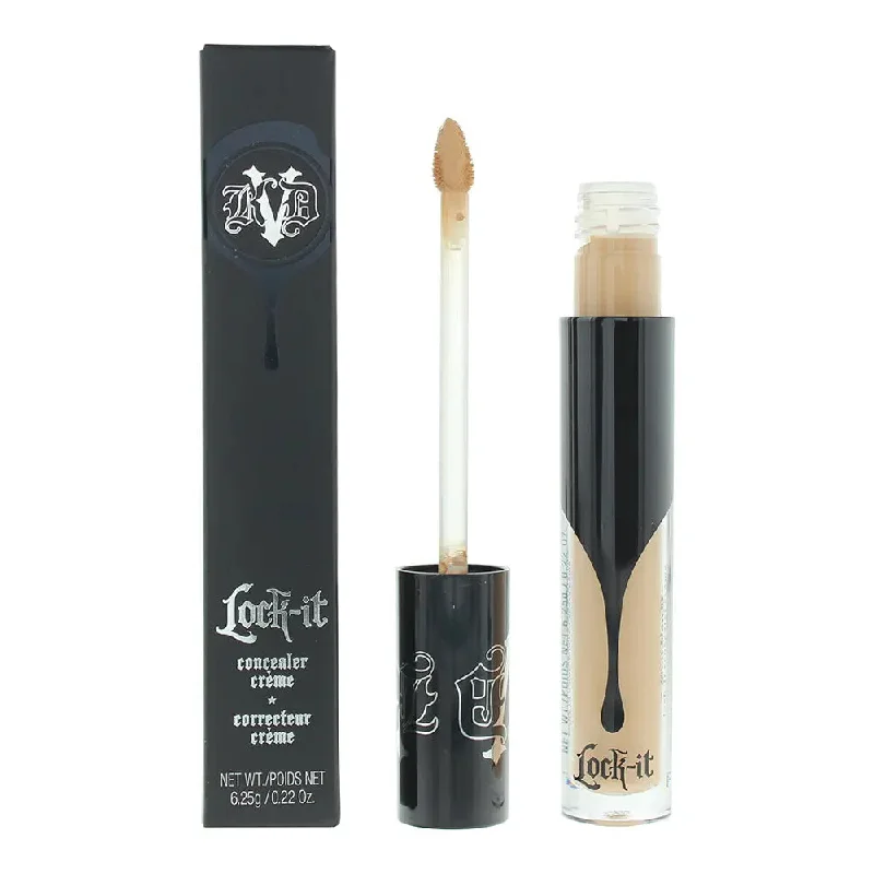 KVD Lock It Creme Concealer 6.2g - M25 Warm