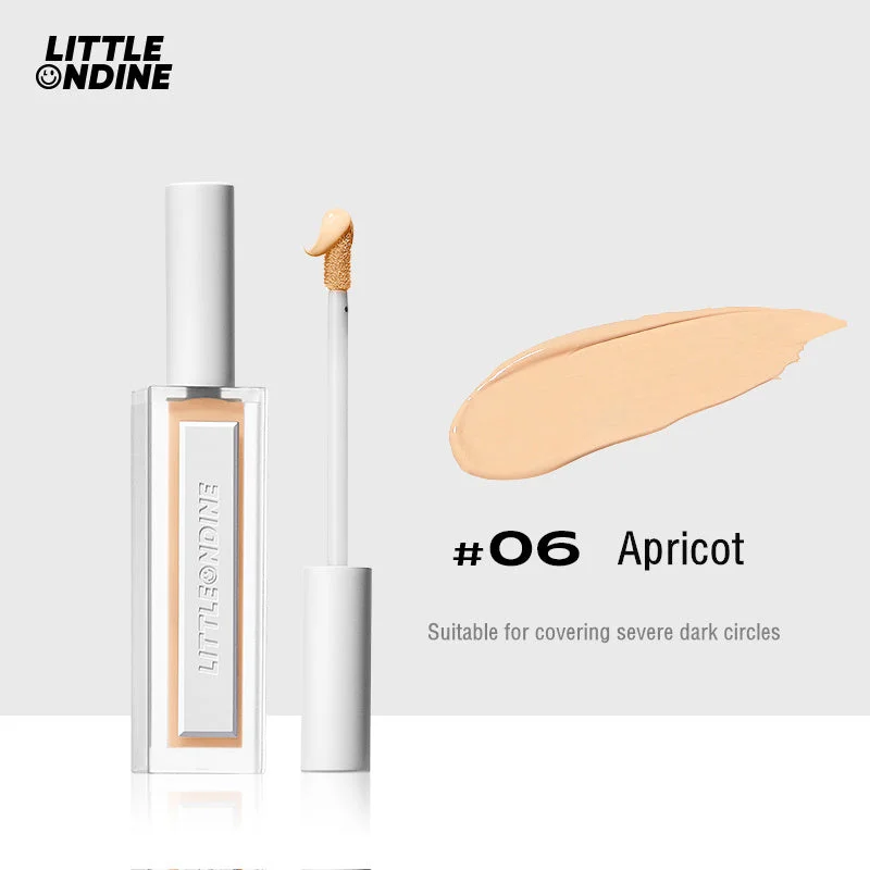 #06 Apricot