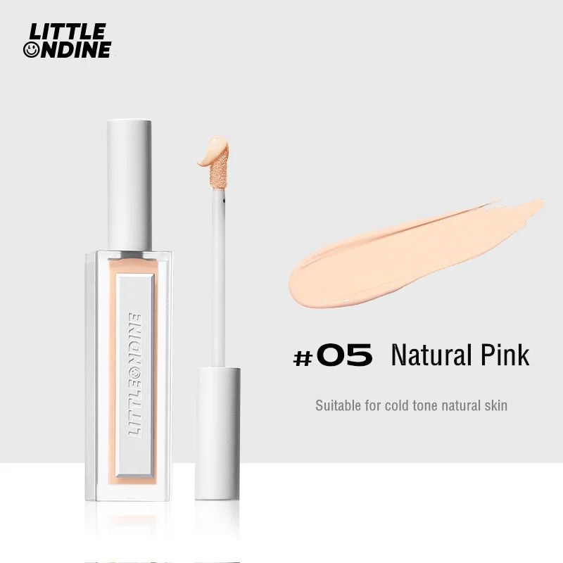 #05 Natural Pink