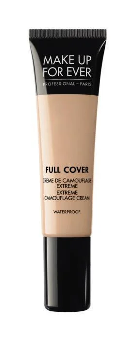 Make Up For Ever Full Cover Extreme Camouflage Cream Concealer