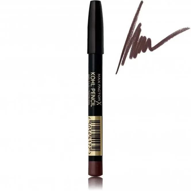 Max Factor Kohl Pencil 030 Brown Eyeliner Pencil 1.20g