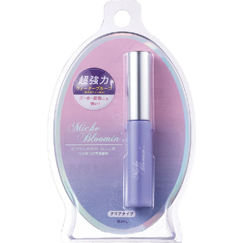 Miche Bloomin Transparent Eyelash Glue