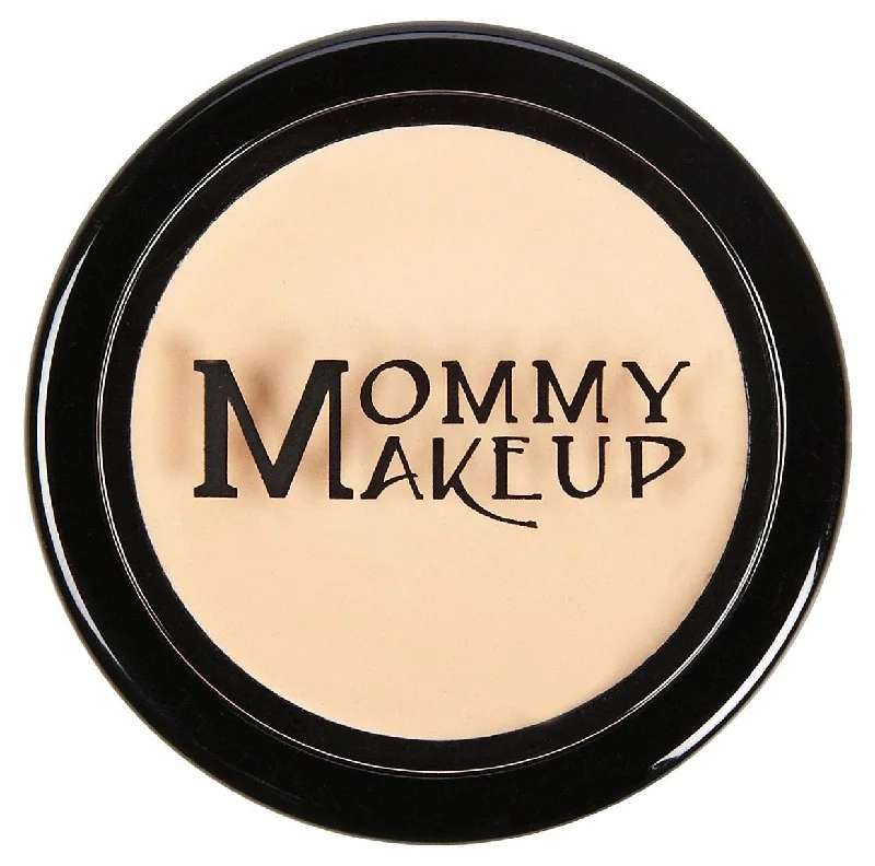 Mommy's Little Helper Concealer, Eyeshadow Base & Face Cover Up - Bright Eyed (Light)