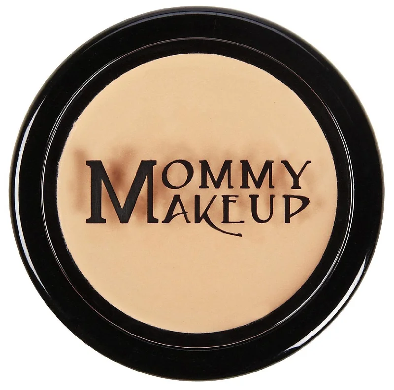 Mommy's Little Helper Concealer, Eyeshadow Base & Face Cover Up - Sleeping Beauty (Light/Medium)