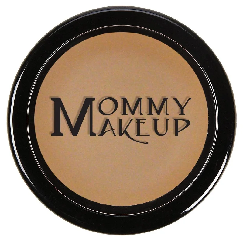 Mommy's Little Helper Concealer, Eyeshadow Base & Face Cover Up - SLEPT WELL (Medium/Dark)