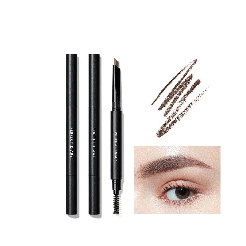 Perfect Diary Highly-Pigmented Hexagonal Eyebrow Pencil T2810