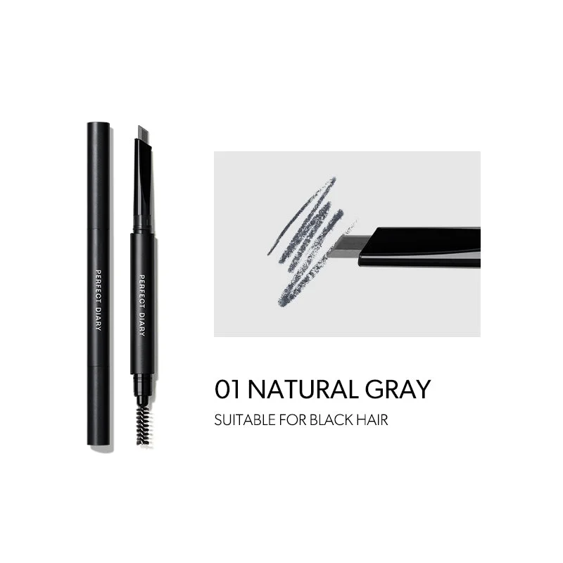 01 Natural Gray