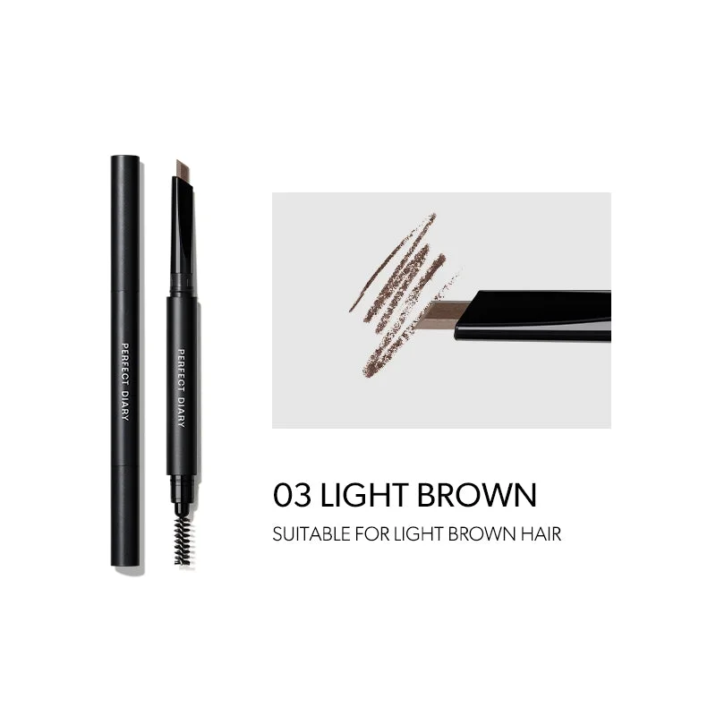 03 Light Brown