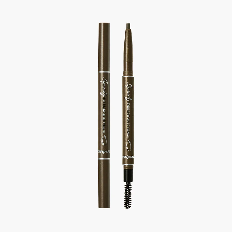 Auto Pencil 02 Gray Brown